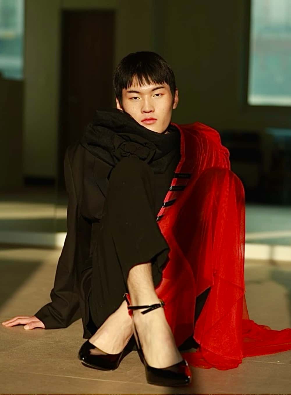 김진한 9