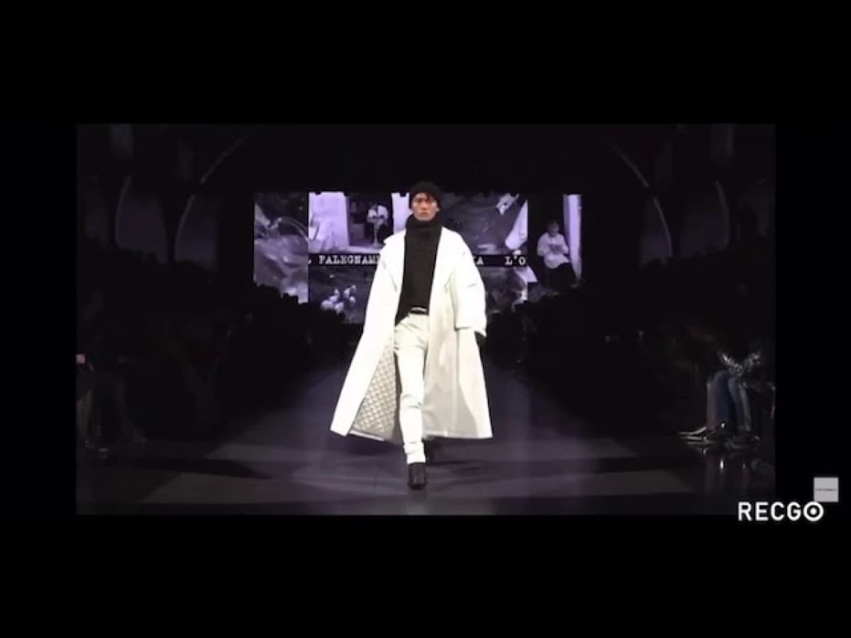 2020 밀라노 패션위크 DOLCE & GABBANA